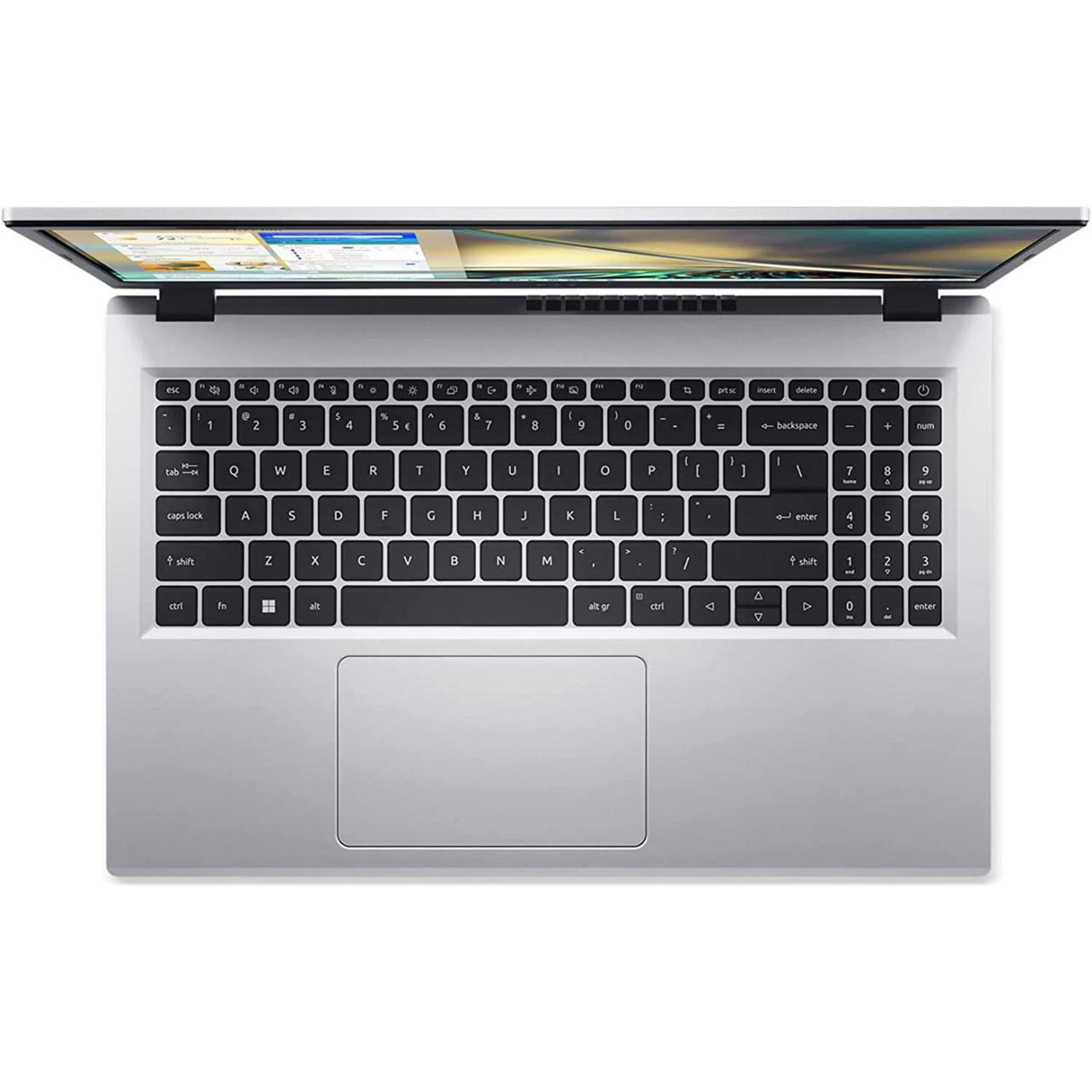 Acer Aspire 3 15.6
