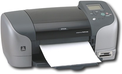 EPSON Premium Luster Photo Paper (260)- 17in x 22in- LexJet - Inkjet  Printers, Media, Ink Cartridges and More