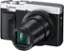 The text on the image reads "LUMIX Panasonic LEICA 30k OPTO A 200 ASPH. DC 62LE/EE VARIO-ELMAR." This text is grouped and corrected as follows:

"LUMIX Panasonic LEICA 30k OPTO A 200 ASPH. DC 62LE/EE VARIO-ELMAR."