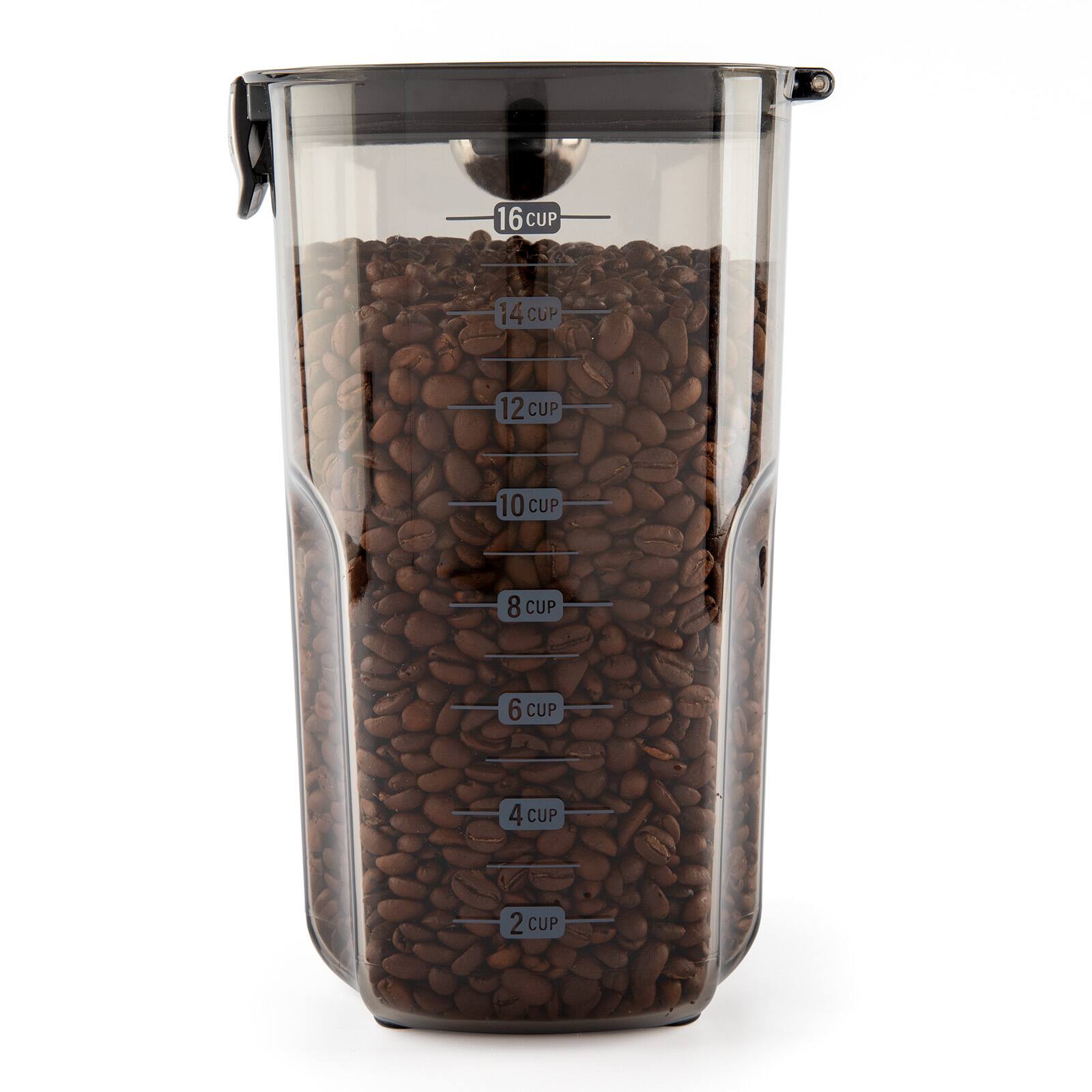 16 CUP  
14 CUP  
12 CUP  
10 CUP  
8 CUP  
6 CUP  
4 CUP  
2 CUP