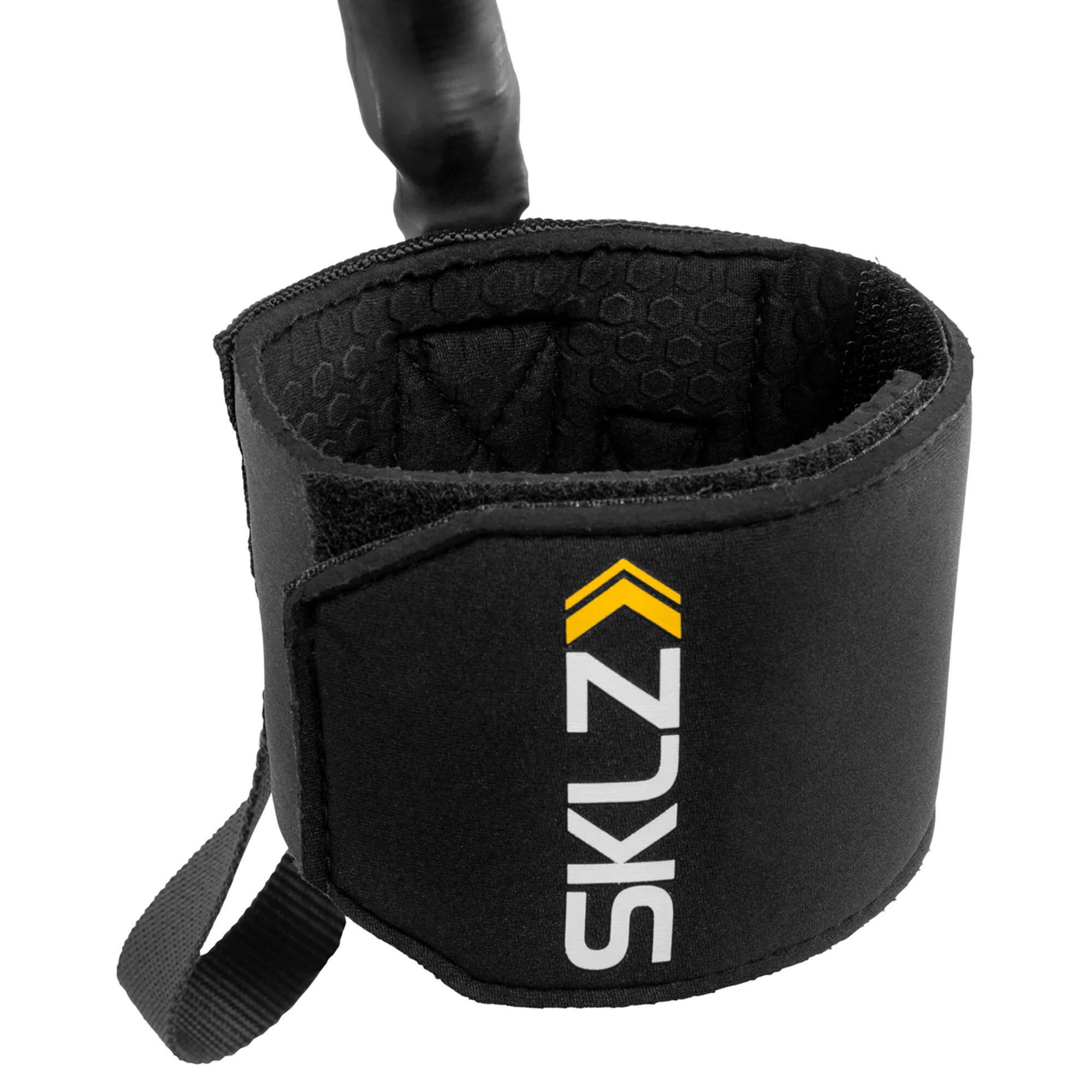 Alt View 1. SKLZ - SKLZ Vertical Jump Boost - Black.