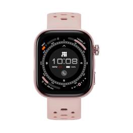 Cubitt - VIVA Pro 2 Smartwatch / Fitness Tracker with 1.85" Touch AMOLED Screen - Pink - (2025)