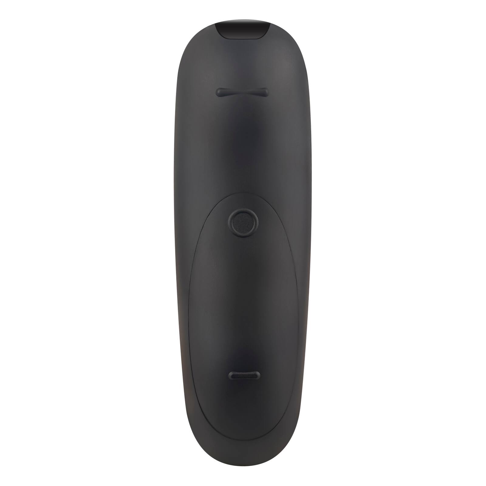 Back. ZdalaMit - Replacement Remote MAG544 fit for INFOMIR Set Top Box MAG 250/420/424/520/522/254/256/322/324/524/540/544 MAG 544w3 524 - Black.