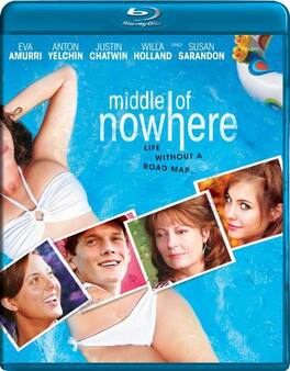 Middle of Nowhere - BLU-RAY