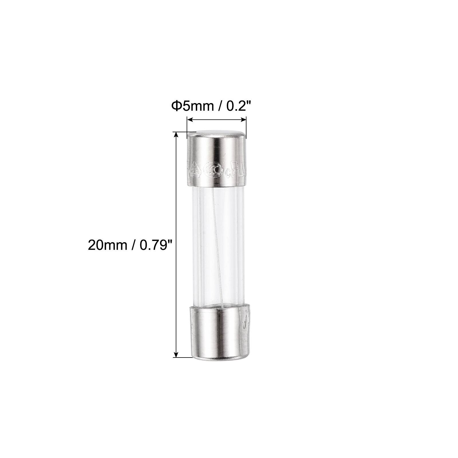 5mm / 0.2"  
Ø20mm / 0.79"