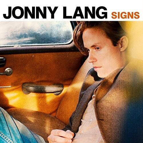 Jonny Lang - Signs   - COMPACT DISCS [CD] price history on PriceWatchPro