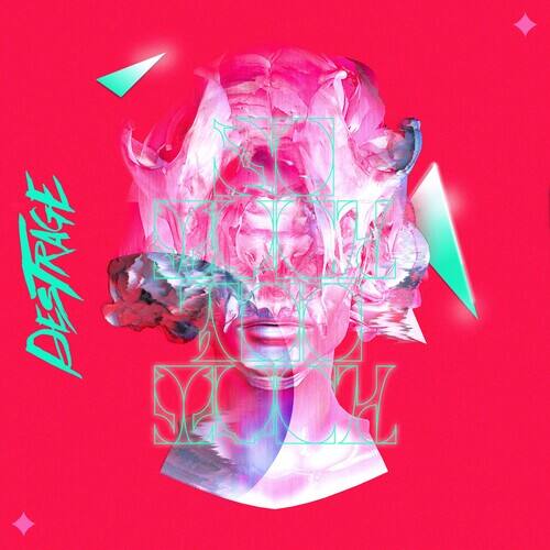 Front. So Much. Too Much. [LP].