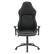 Front. OSP Home Furnishings - High Stakes Gaming Chair - Black/White.