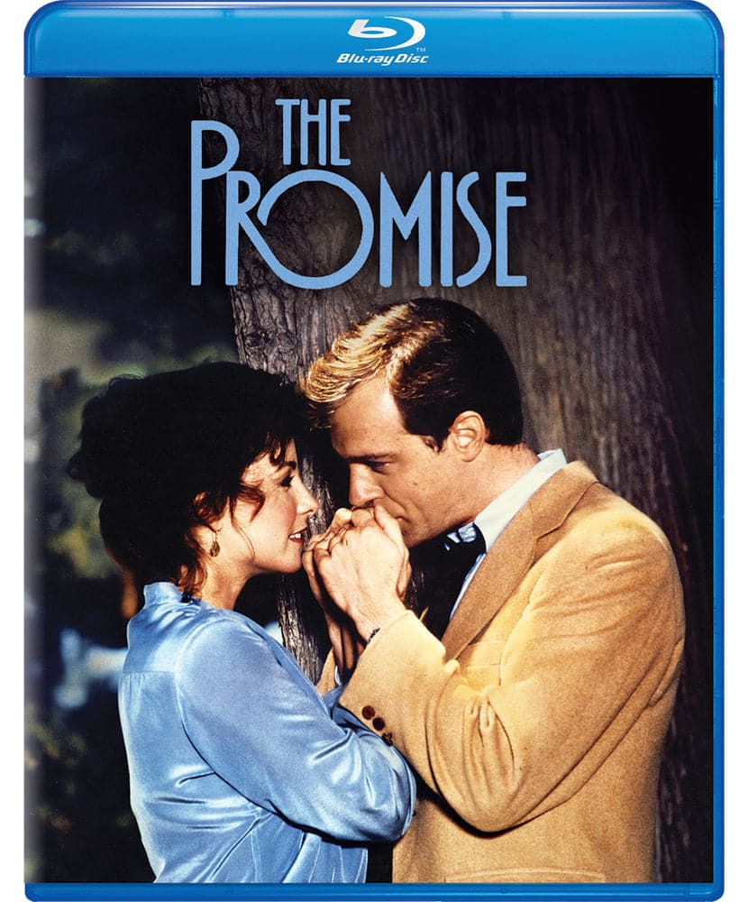 The Promise (1979) - BluRay