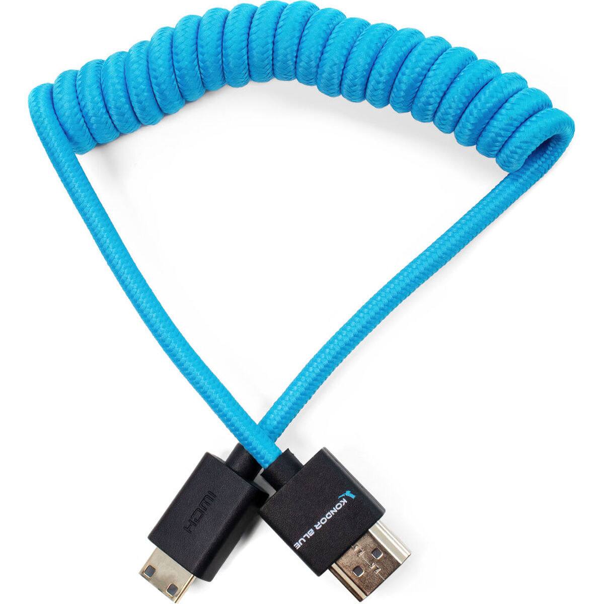 IWCH  
BLUE KONDOR