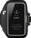 Alt View 2. Belkin - Sport-Fit Plus Armband for Samsung Galaxy S 5 Cell Phones - Black.