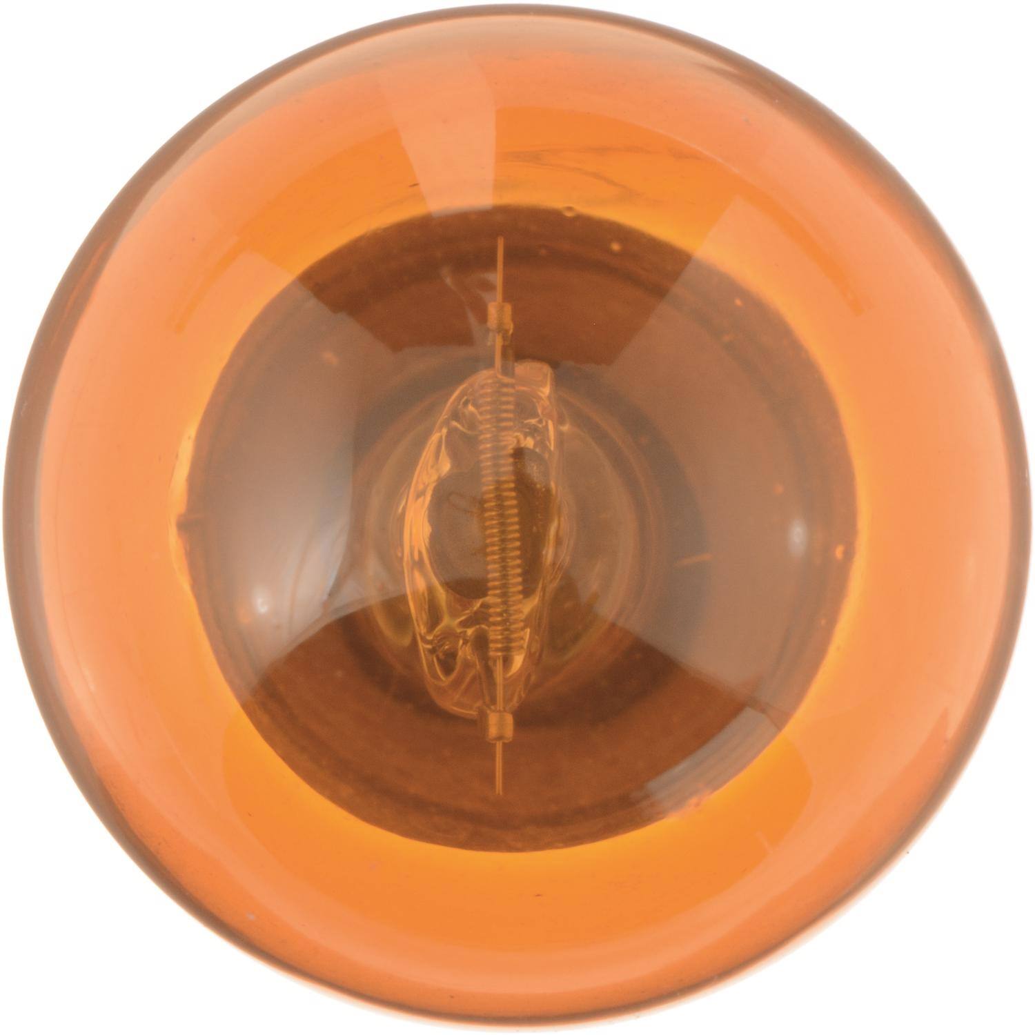 Alt View 1. Philips - Philips LongerLife Incandescent Parking/Stop/Tail/Turn Miniature Automotive Bulb 1156NALLB2.