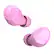 Left. JLab - GO Air POP True Wireless In-Ear Headphones - Pink.