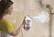Alt View 12. Shark - Lift-Away Professional Steam Pocket Mop - White.