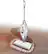 Alt View 14. Shark - Lift-Away Professional Steam Pocket Mop - White.