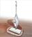 Alt View 1. Shark - Lift-Away Professional Steam Pocket Mop - White.