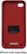 Alt View Zoom 3. mophie - juice pack air Charging Case for Apple® iPhone® 4 - Crimson.