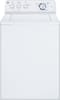 GE - 3.8 Cu. Ft. 13-Cycle Top-Loading Washer-Front_Standard