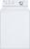 Front. GE - 3.8 Cu. Ft. 13-Cycle Top-Loading Washer.