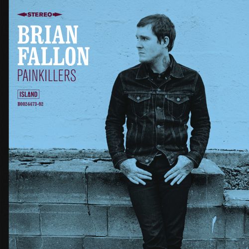  Painkillers [CD]
