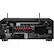Back. Pioneer - Elite 980W 7.2-Ch. Hi-Res Network-Ready 4K Ultra HD and 3D Pass-Through A/V Home Theater Receiver - Black.