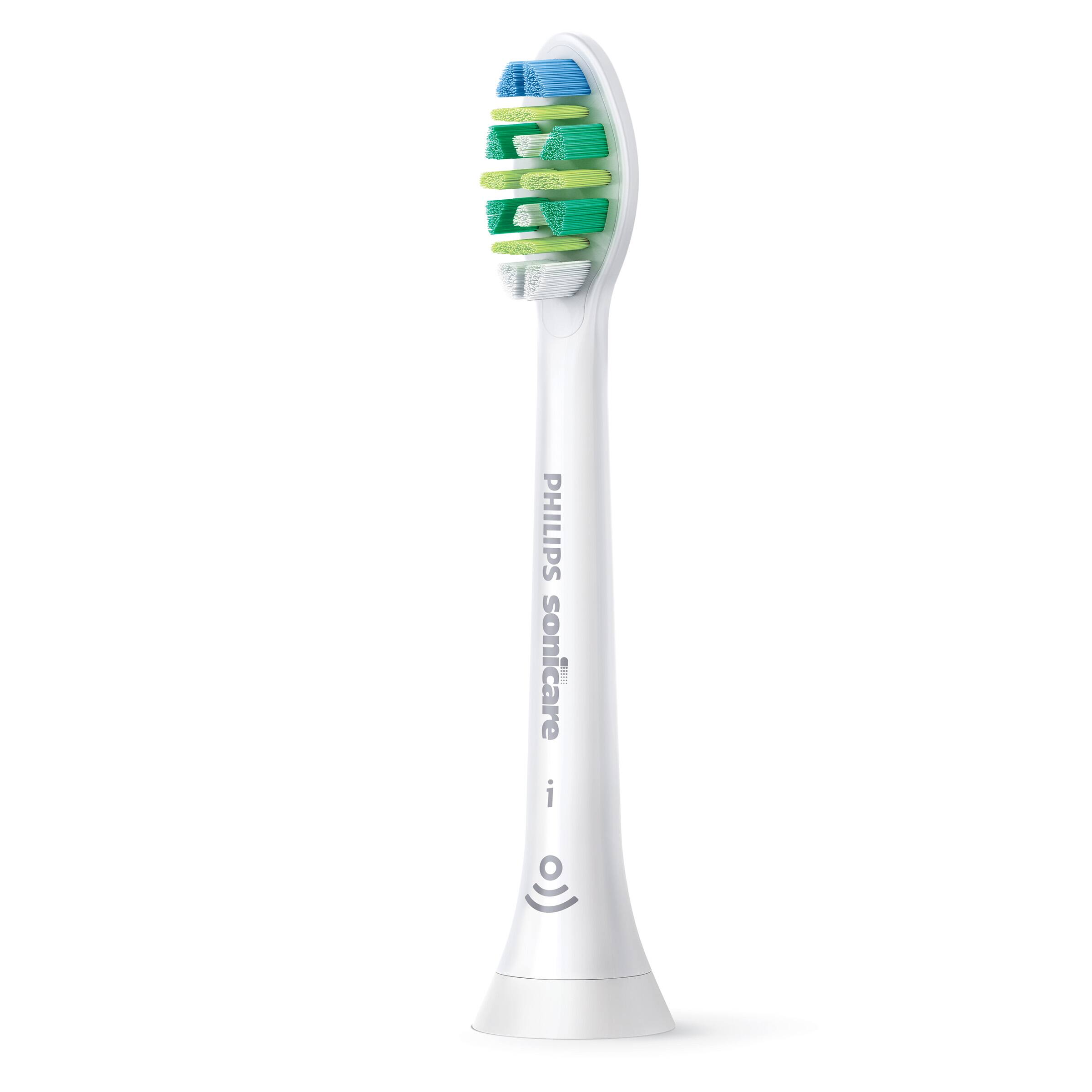 N A E PHILIPS sonicare iO