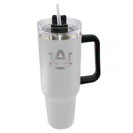The Memory Company - Auburn Tigers 40oz. Colossal Stainless Steel Tumbler - Multicolor
