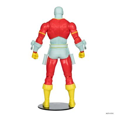 McFarlane Toys DC Multiverse 7.1 McFarlane Toys DC Multiverse 7.1