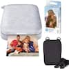 HP Sprocket photo paper / papier 20 sheets 2.1 x 3.2 inches