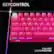 KEYCONTROL G TAB 1 11 ! Q 2 @ 12 W 3 # 13 E $ 14 R 5 % 15 : T 6 r6 Y CAPS A S D F G F SHIFT Z X C V CTRL ALT eo PRO FULL KEY CUSTOMIZATION