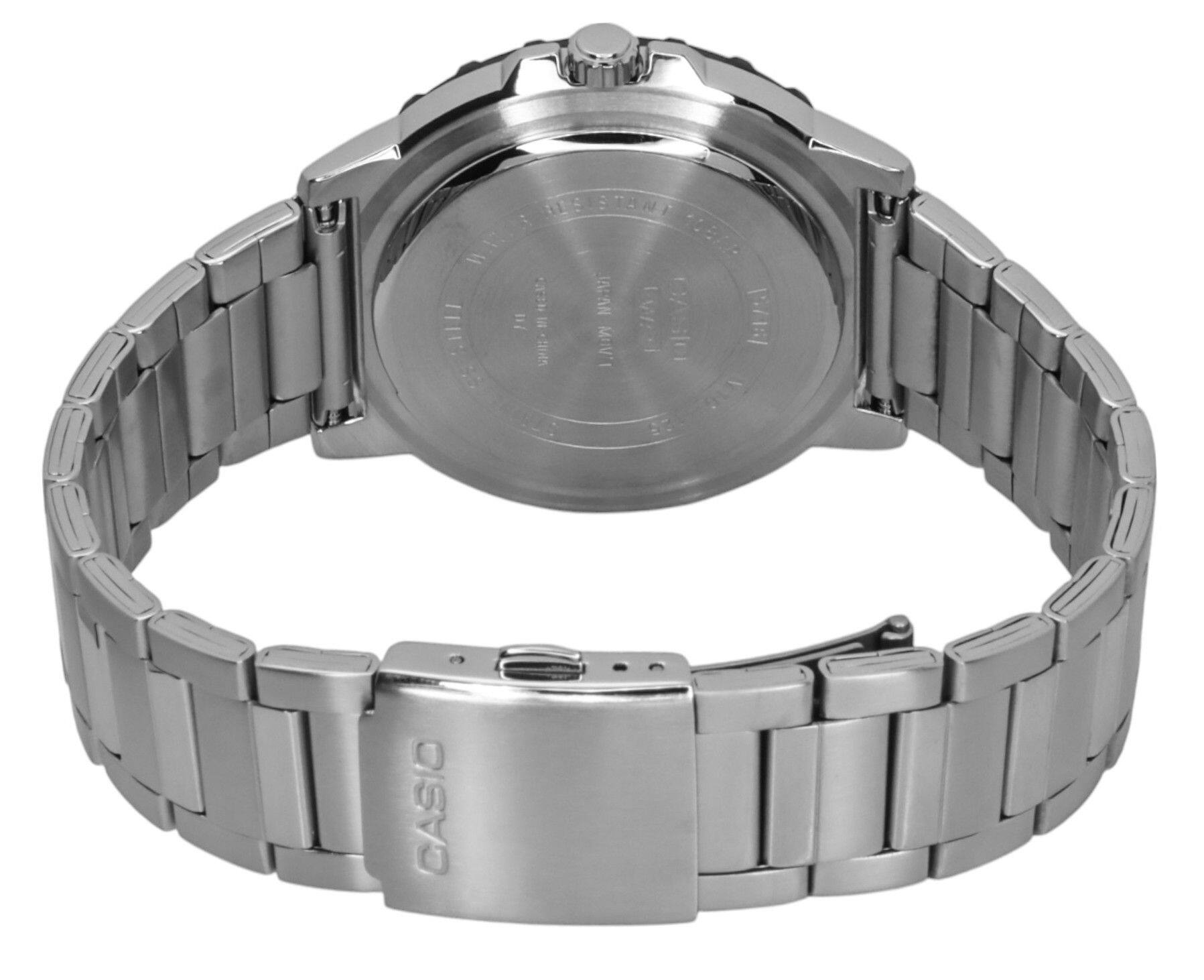 STAND

all

MAV'T

bard

CASIO
