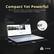 Compact Yet Powerful
With its ultra-thin, stylish, and compact design, it's a great choice for businesses, offices, or students.
Welcome back
Vetrick W.
- 82%
- 78%
- 95%
16"
229,628.80
0.68"
9.82"
14.04"
4.18 lbs