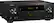 Angle. Pioneer - 1190W 7.2-Ch. Network-Ready 4K Ultra HD and 3D Pass-Through A/V Home Theater Receiver - Black.