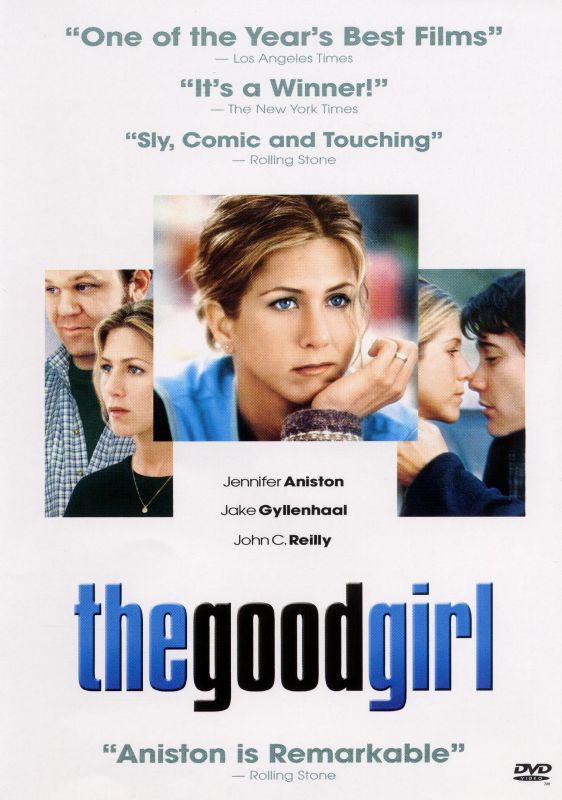  The Good Girl [DVD] [2002]