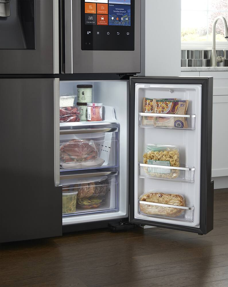 Alt View 18. Ricoh - Soft Case Camera Holster Bag - White.