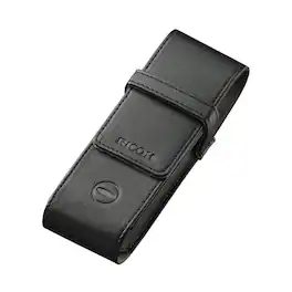 Ricoh - Camera Holster Bag - Black