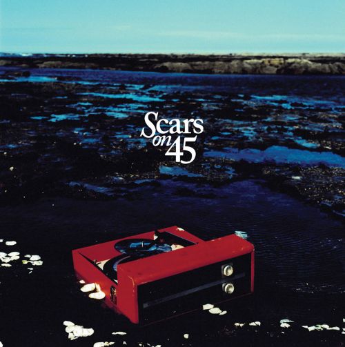  Scars on 45 [CD]