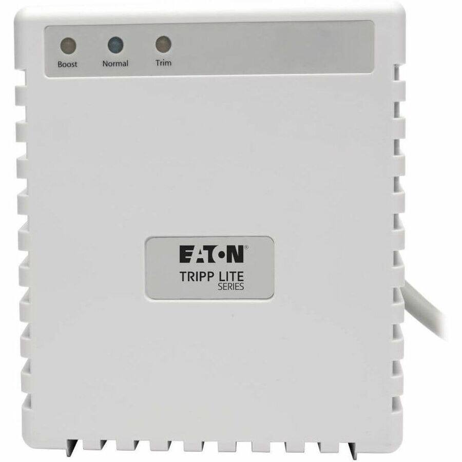 EATON  
TRIPP LITE SERIES  

Boost Normal Trim