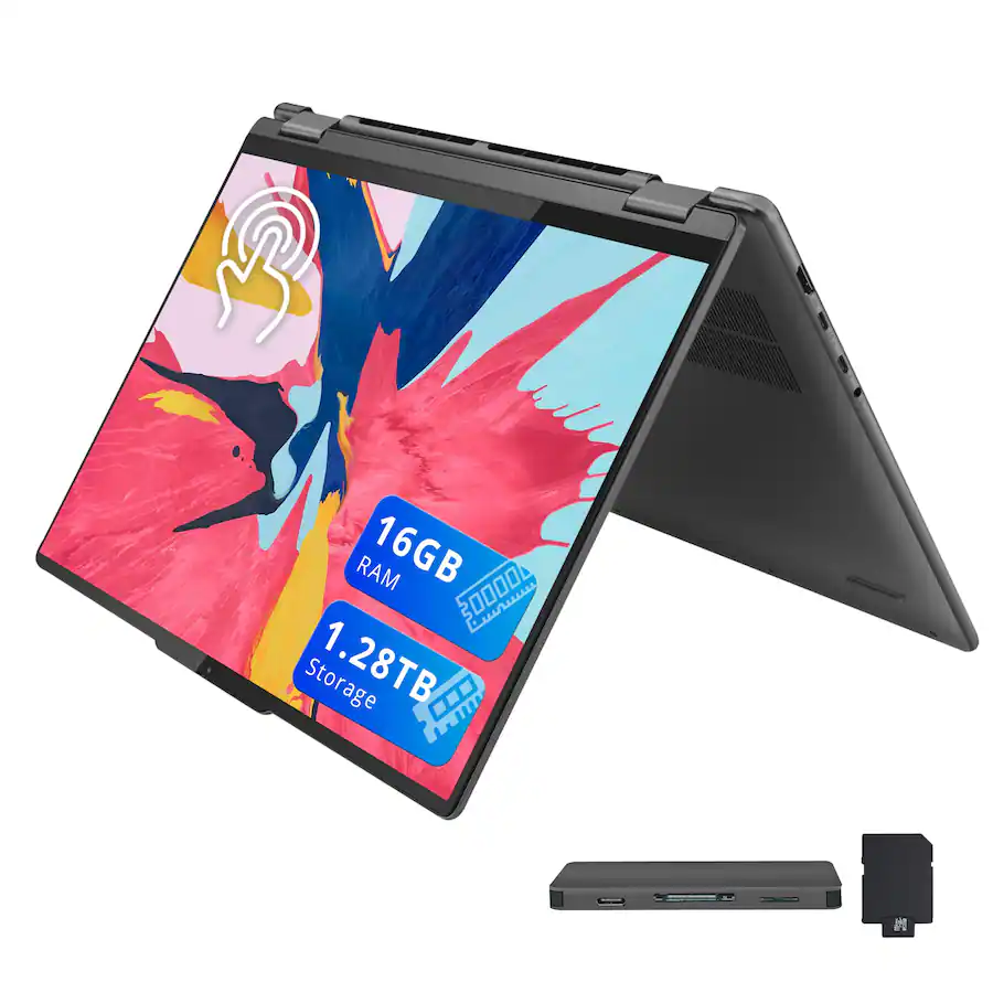 Lenovo Yoga 7i 16