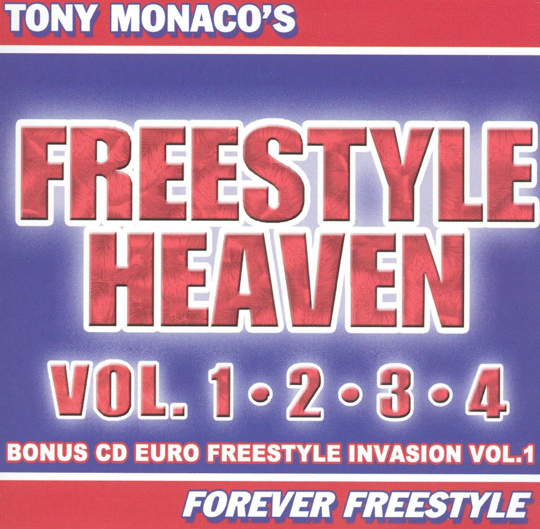 Best Buy: Freestyle Heaven [Box] [CD]