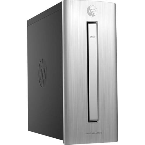 Customer Reviews Hp Envy Intel Core I7 16gb Memory 1tb Hard Drive 128gb Solid State Drive 1555