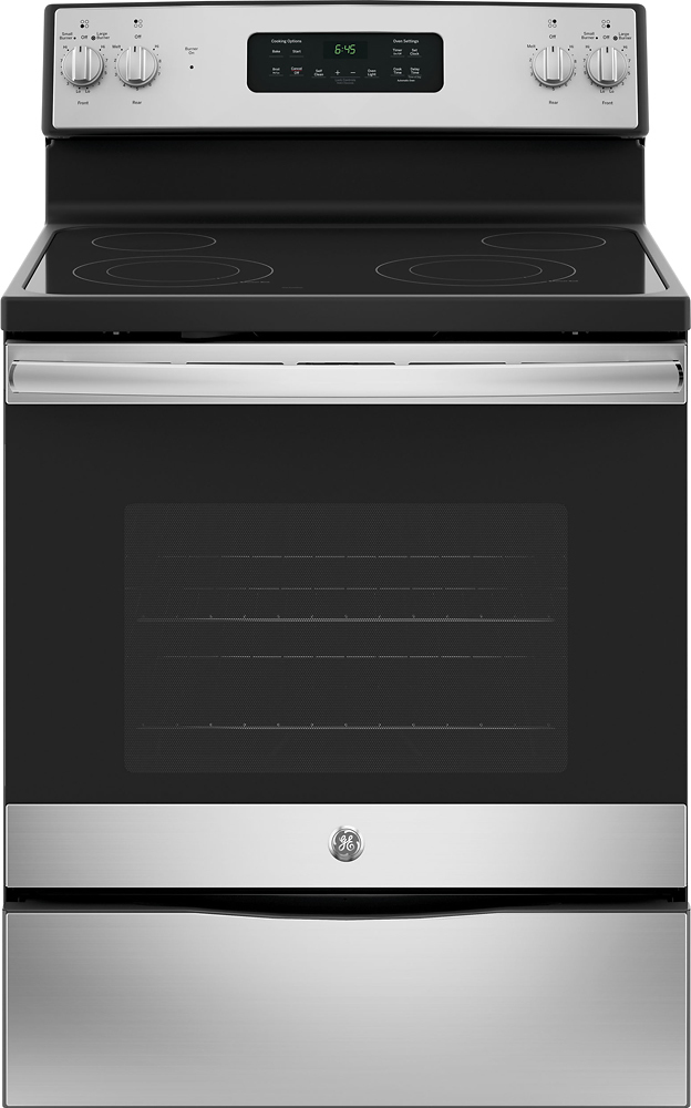 Range Kleen Universal Gas and Electric Range Oven Rack (Black) in the  Cooktop & Range Parts department at