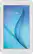 Front. Samsung - Galaxy Tab E Lite 7" 8GB - White.