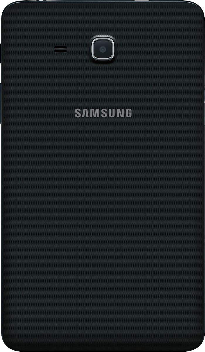 SM-T280 SAMSUNG Galaxy Tab a 7" Midnight Black-Wi-Fi 