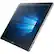 Alt View 1. Samsung - Galaxy TabPro S - 12" - 128 GB - Black.