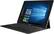 Left. Samsung - Galaxy TabPro S - 12" - 128 GB - Black.