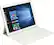Alt View 13. Samsung - Galaxy TabPro S - 12" - 128 GB - White.