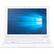 Alt View 1. Samsung - Galaxy TabPro S - 12" - 128 GB - White.