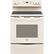 Front. GE - 5.3 Cu. Ft. Freestanding Electric Convection Range.