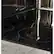 Alt View 16. GE - 5.3 Cu. Ft. Freestanding Electric Range with Self-cleaning - Black.